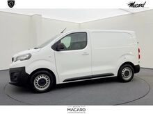 Photo 3 de l'offre de Peugeot Expert Fg Compact 1.5 BlueHDi 120ch S&S Urban à 21 490 € chez SudOuest Occasions