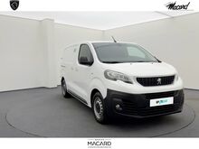 Photo 4 de l'offre de Peugeot Expert Fg Compact 1.5 BlueHDi 120ch S&S Urban à 21 490 € chez SudOuest Occasions