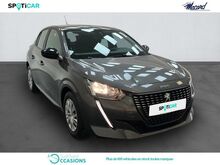 Photo 3 de l'offre de Peugeot 208 1.5 BlueHDi 100ch S&S Active à 17 550 € chez SudOuest Occasions