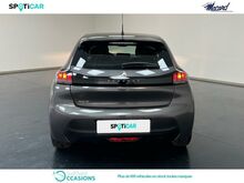 Photo 5 de l'offre de Peugeot 208 1.5 BlueHDi 100ch S&S Active à 17 550 € chez SudOuest Occasions