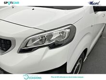 Photo 16 de l'offre de Peugeot Expert Fg Compact 1.5 BlueHDi 120ch S&S Urban à 20 790 € chez SudOuest Occasions