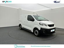 Photo 3 de l'offre de Peugeot Expert Fg Compact 1.5 BlueHDi 120ch S&S Urban à 20 790 € chez SudOuest Occasions