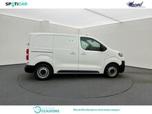 Photo 4 de l'offre de Peugeot Expert Fg Compact 1.5 BlueHDi 120ch S&S Urban à 20 790 € chez SudOuest Occasions