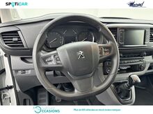 Photo 9 de l'offre de Peugeot Expert Fg Compact 1.5 BlueHDi 120ch S&S Urban à 20 790 € chez SudOuest Occasions