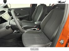 Photo 10 de l'offre de Opel Corsa 1.5 D 100ch Edition à 16 490 € chez SudOuest Occasions