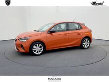 Photo 2 de l'offre de Opel Corsa 1.5 D 100ch Edition à 16 490 € chez SudOuest Occasions