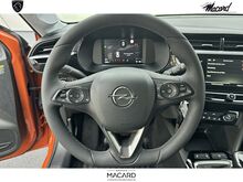 Photo 25 de l'offre de Opel Corsa 1.5 D 100ch Edition à 16 490 € chez SudOuest Occasions