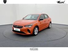 Photo 3 de l'offre de Opel Corsa 1.5 D 100ch Edition à 16 490 € chez SudOuest Occasions