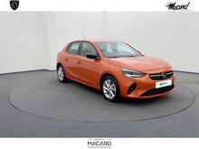 Photo 4 de l'offre de Opel Corsa 1.5 D 100ch Edition à 16 490 € chez SudOuest Occasions