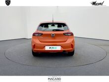 Photo 6 de l'offre de Opel Corsa 1.5 D 100ch Edition à 16 490 € chez SudOuest Occasions