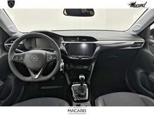 Photo 9 de l'offre de Opel Corsa 1.5 D 100ch Edition à 16 490 € chez SudOuest Occasions