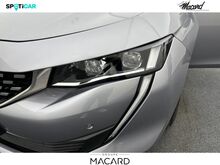 Photo 13 de l'offre de Peugeot 508 HYBRID 225ch GT e-EAT8 à 27 800 € chez SudOuest Occasions