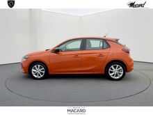 Photo 1 de l'offre de Opel Corsa 1.5 D 100ch Edition à 16 930 € chez SudOuest Occasions