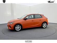 Photo 2 de l'offre de Opel Corsa 1.5 D 100ch Edition à 16 930 € chez SudOuest Occasions