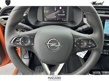 Photo 26 de l'offre de Opel Corsa 1.5 D 100ch Edition à 16 930 € chez SudOuest Occasions