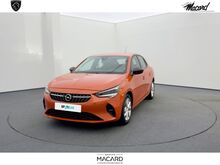 Photo 3 de l'offre de Opel Corsa 1.5 D 100ch Edition à 16 930 € chez SudOuest Occasions