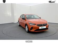 Photo 4 de l'offre de Opel Corsa 1.5 D 100ch Edition à 16 930 € chez SudOuest Occasions