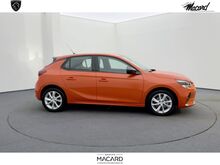 Photo 5 de l'offre de Opel Corsa 1.5 D 100ch Edition à 16 930 € chez SudOuest Occasions