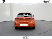 Photo 6 de l'offre de Opel Corsa 1.5 D 100ch Edition à 16 930 € chez SudOuest Occasions