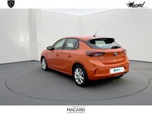 Photo 7 de l'offre de Opel Corsa 1.5 D 100ch Edition à 16 930 € chez SudOuest Occasions