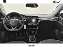 Photo 9 de l'offre de Opel Corsa 1.5 D 100ch Edition à 16 930 € chez SudOuest Occasions