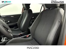 Photo 10 de l'offre de Opel Corsa 1.5 D 100ch Edition à 15 670 € chez SudOuest Occasions