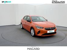 Photo 4 de l'offre de Opel Corsa 1.5 D 100ch Edition à 15 670 € chez SudOuest Occasions