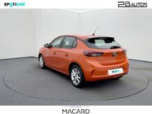 Photo 7 de l'offre de Opel Corsa 1.5 D 100ch Edition à 15 670 € chez SudOuest Occasions