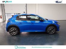 Photo 4 de l'offre de Peugeot 208 e-208 156ch GT à 33 140 € chez SudOuest Occasions