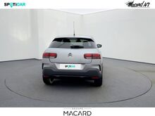 Photo 6 de l'offre de Citroën C4 Cactus PureTech 110ch S&S Shine EAT6 E6.d-TEMP à 15 900 € chez SudOuest Occasions