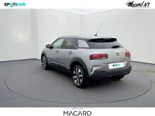 Photo 7 de l'offre de Citroën C4 Cactus PureTech 110ch S&S Shine EAT6 E6.d-TEMP à 15 900 € chez SudOuest Occasions