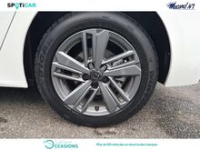 Photo 11 de l'offre de Peugeot 308 1.5 BlueHDi 130ch S&S Active Pack EAT8 à 25 390 € chez SudOuest Occasions