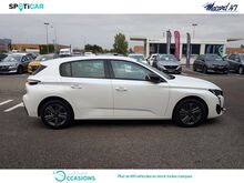 Photo 4 de l'offre de Peugeot 308 1.5 BlueHDi 130ch S&S Active Pack EAT8 à 25 390 € chez SudOuest Occasions