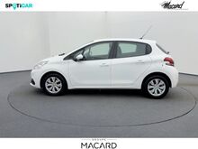 Photo 1 de l'offre de Peugeot 208 Affaire 1.5 BlueHDi 100 Premium Pack à 6 990 € chez SudOuest Occasions