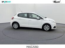 Photo 5 de l'offre de Peugeot 208 Affaire 1.5 BlueHDi 100 Premium Pack à 6 990 € chez SudOuest Occasions