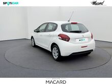 Photo 7 de l'offre de Peugeot 208 Affaire 1.5 BlueHDi 100 Premium Pack à 6 990 € chez SudOuest Occasions