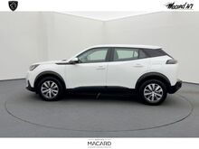 Photo 1 de l'offre de Peugeot 2008 1.2 PureTech 100ch S&S Active à 16 990 € chez SudOuest Occasions