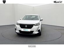 Photo 3 de l'offre de Peugeot 2008 1.2 PureTech 100ch S&S Active à 16 990 € chez SudOuest Occasions