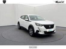 Photo 4 de l'offre de Peugeot 2008 1.2 PureTech 100ch S&S Active à 16 990 € chez SudOuest Occasions