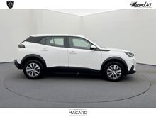 Photo 5 de l'offre de Peugeot 2008 1.2 PureTech 100ch S&S Active à 16 990 € chez SudOuest Occasions