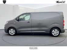 Photo 1 de l'offre de Peugeot Expert Fg M 2.0 BlueHDi 180ch S&S Pack Asphalt EAT8 à 27 990 € chez SudOuest Occasions