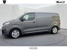 Photo 2 de l'offre de Peugeot Expert Fg M 2.0 BlueHDi 180ch S&S Pack Asphalt EAT8 à 27 990 € chez SudOuest Occasions