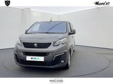 Photo 3 de l'offre de Peugeot Expert Fg M 2.0 BlueHDi 180ch S&S Pack Asphalt EAT8 à 27 990 € chez SudOuest Occasions