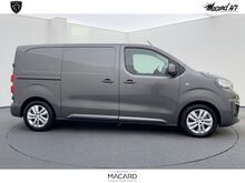 Photo 5 de l'offre de Peugeot Expert Fg M 2.0 BlueHDi 180ch S&S Pack Asphalt EAT8 à 27 990 € chez SudOuest Occasions