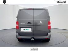 Photo 6 de l'offre de Peugeot Expert Fg M 2.0 BlueHDi 180ch S&S Pack Asphalt EAT8 à 27 990 € chez SudOuest Occasions