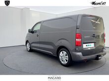 Photo 7 de l'offre de Peugeot Expert Fg M 2.0 BlueHDi 180ch S&S Pack Asphalt EAT8 à 27 990 € chez SudOuest Occasions