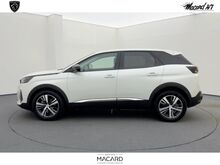 Photo 1 de l'offre de Peugeot 3008 1.2 PureTech 130ch S&S Allure Pack EAT8 à 31 900 € chez SudOuest Occasions