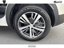 Photo 12 de l'offre de Peugeot 3008 1.2 PureTech 130ch S&S Allure Pack EAT8 à 31 900 € chez SudOuest Occasions