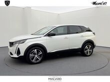 Photo 2 de l'offre de Peugeot 3008 1.2 PureTech 130ch S&S Allure Pack EAT8 à 31 900 € chez SudOuest Occasions