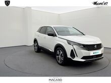 Photo 4 de l'offre de Peugeot 3008 1.2 PureTech 130ch S&S Allure Pack EAT8 à 31 900 € chez SudOuest Occasions